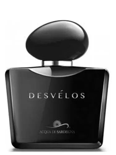Perfume Desvélos Unisex Eau de Parfum de Acqua di Sardegna