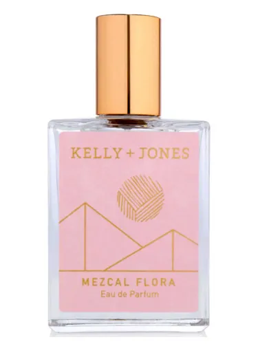 Imagen de Mezcal Flora