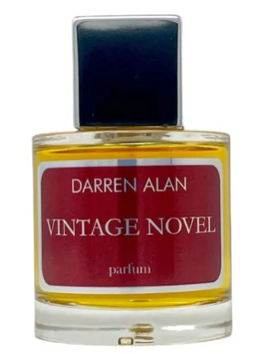 Imagen de Vintage Novel