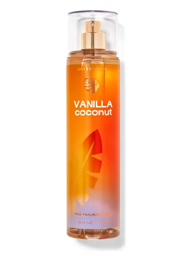 Imagen de Vanilla Coconut
