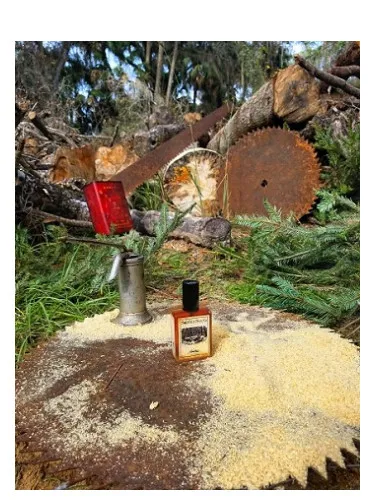 Imagen de Sawmill