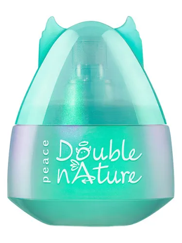 Perfume Double Nature Peace de JAFRA