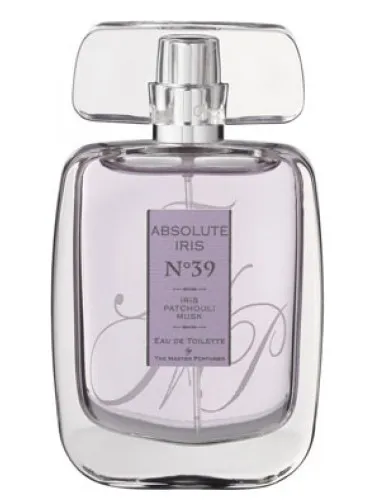Imagen de Absolute Iris N°39