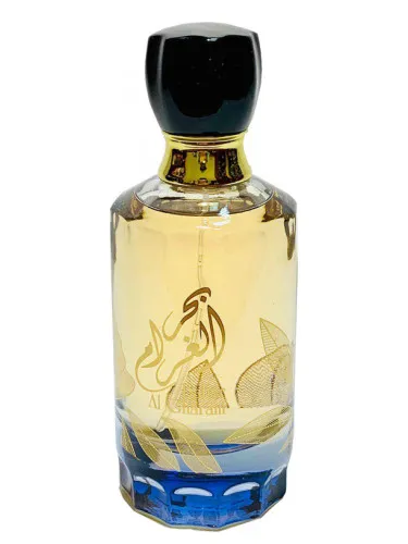 Perfume Bahar Al Gharam de Ard Al Zaafaran