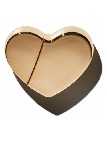 Perfume Hearts Gold de KKW Fragrance