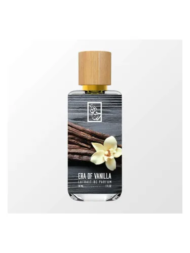 Perfume Era of Vanilla de The Dua Brand