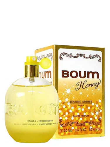 Imagen de Boum Honey