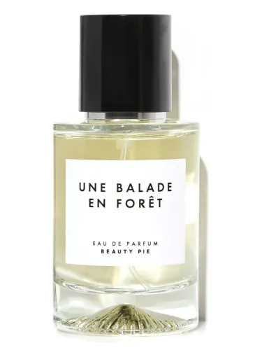 Perfume Une Balade En Forêt de Beauty Pie