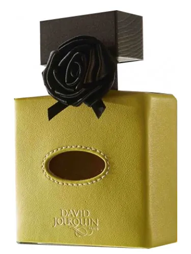 Perfume Cuir Solaire de David Jourquin