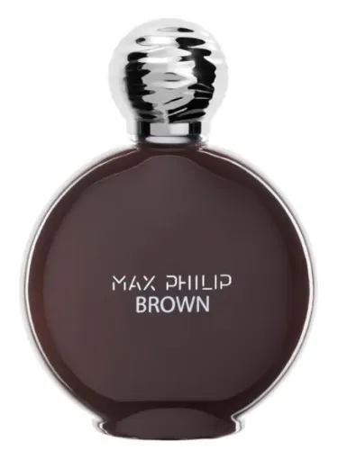 Perfume Brown de Max Philip