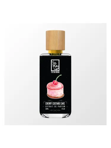 Perfume Cherry Custard Cake de The Dua Brand
