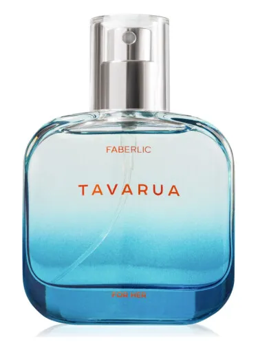 Perfume Tavarua For Her de Faberlic