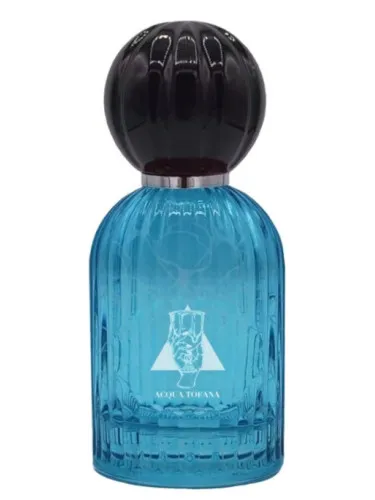 Imagen de Acqua Tofana