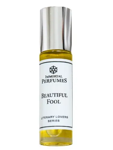 Perfume Beautiful Fool de Immortal Perfumes