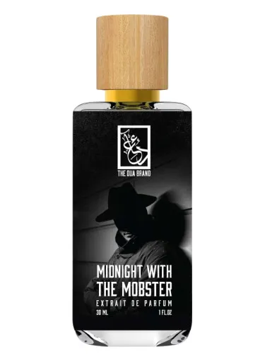 Perfume Midnight With The Mobster de The Dua Brand