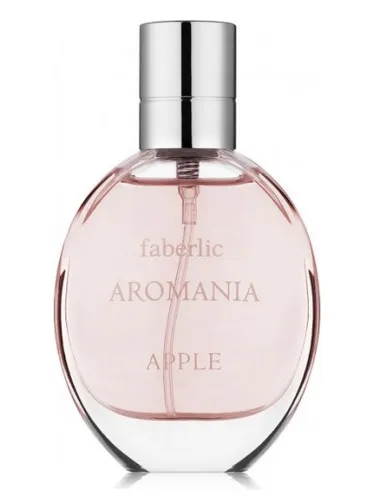 Perfume Aromania Apple de Faberlic