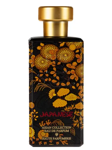 Perfume Japanese de Al-Jazeera Perfumes