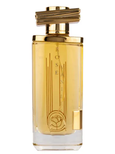 Perfume Rose Vanilla de MAISON ASRAR