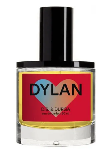 Perfume Dylan de DS&Durga