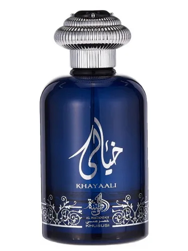Perfume Khayaali de Al Wataniah