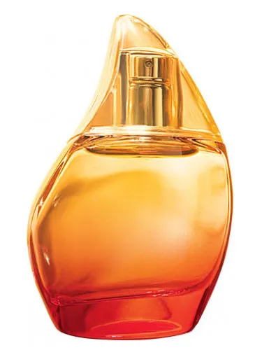 Perfume True Glow de Avon