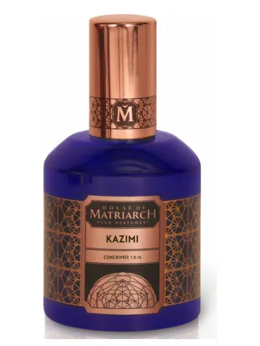 Imagen de Kazimi