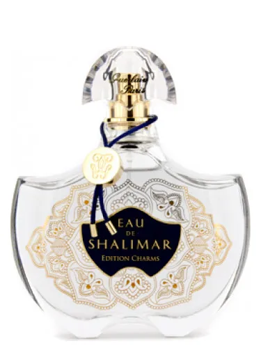 Imagen de Eau de Shalimar Edition Charms