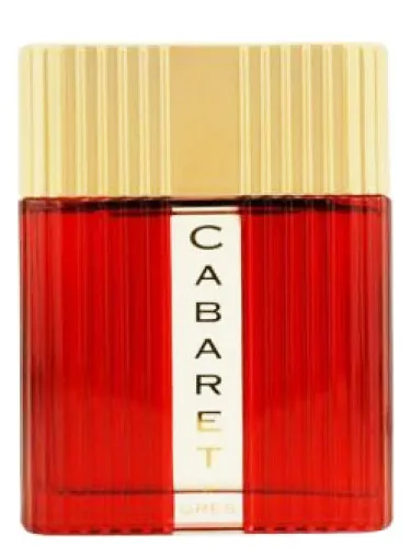 Imagen de Cabaret Pour Homme