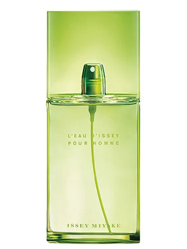 Perfume L'Eau d'Issey Pour Homme Summer 2006 de Issey Miyake