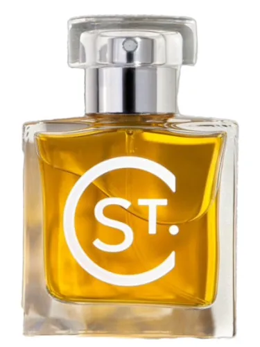 Perfume Song of Aubrac de St. Clair Scents