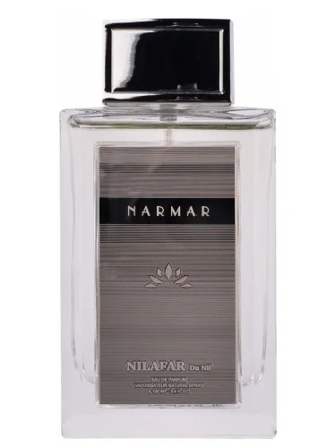 Perfume Narmar de Nilafar du Nil