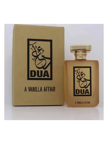 Perfume A Vanilla Affair de The Dua Brand