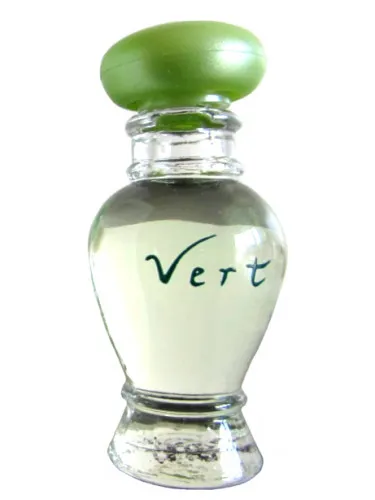 Perfume Vert de O Boticário