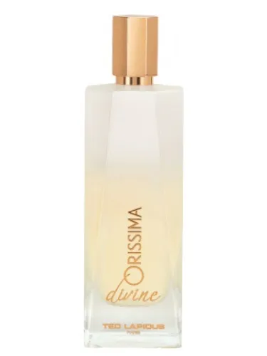 Imagen de Orissima Divine