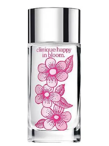Imagen de Clinique Happy In Bloom 2008