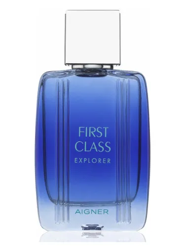 Imagen de First Class Explorer