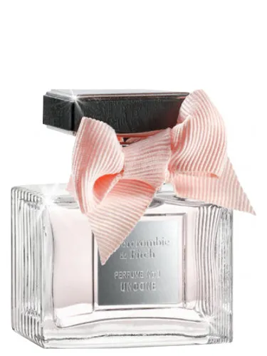 Imagen de Perfume No.1 Undone