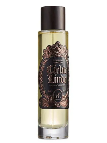 Perfume Cielito Lindo de Rasei Fort