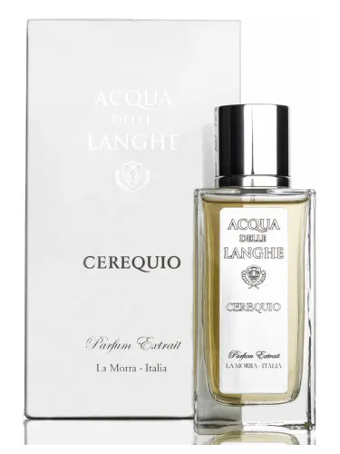 Imagen de Cerequio