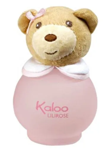 Perfume Lilirose de Kaloo