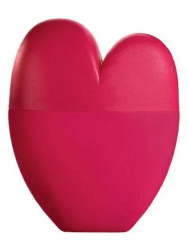 Perfume Corazón de Agatha Ruiz de la Prada
