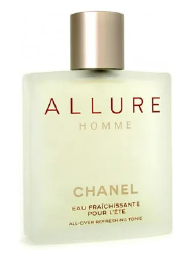 Imagen de Allure Eau Fraîchissante pour l'Été