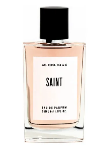 Perfume Saint de Atelier Oblique
