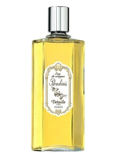Perfume Paradisii de Detaille