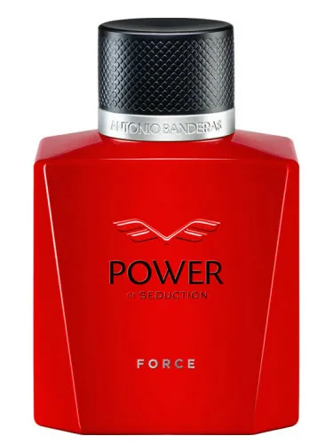 Imagen de Power of Seduction Force