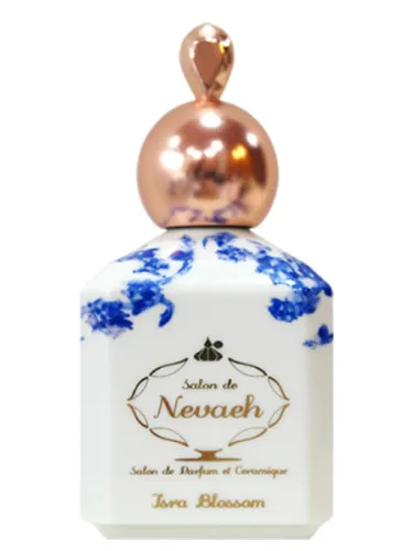 Perfume Isra Blossom de Salon de Nevaeh