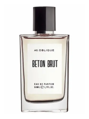 Perfume Beton Brut de Atelier Oblique