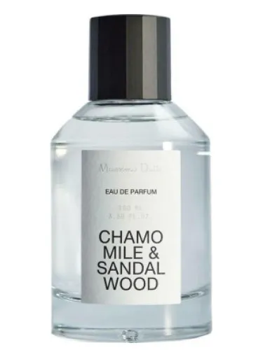Imagen de Chamomile & Sandalwood
