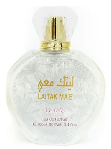 Imagen de Laitak Ma'e