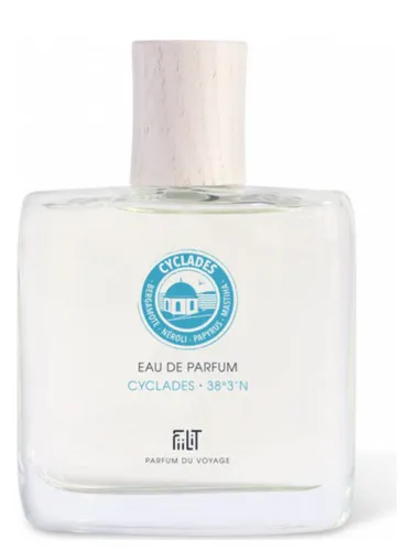 Perfume Irida - Cyclades de Fiilit